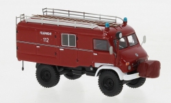 BOS BoS87787 - H0 - Unimog 404S LF8